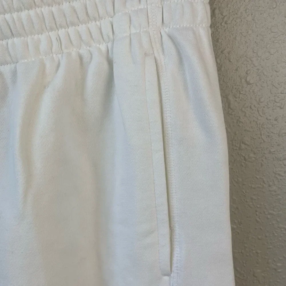 NWT Adidas White Multi-Sport Shorts Size XL